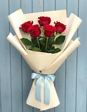 Букет Классика чувств #REPLACE_PRED# Северном Новосибирской области