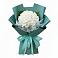 Букет цветов из: Гортензия в Северном Новосибирской области