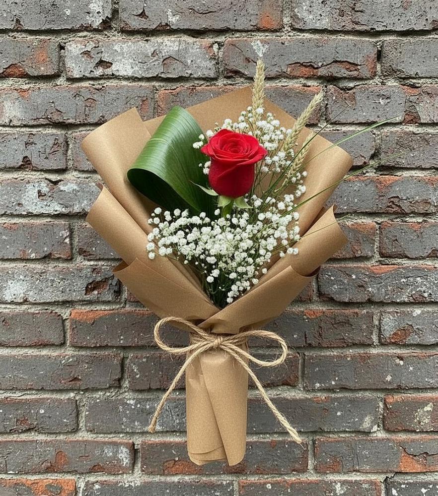 Букет цветов из: Розы в Северном Новосибирской области