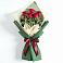 Букет цветов из: Розы в Северном Новосибирской области