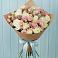 Букет цветов из: Розы в Северном Новосибирской области