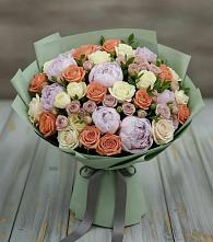 Букет Мороженное #REPLACE_PRED# Северном Новосибирской области