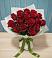 Букет Красные розы в Северном Новосибирской области