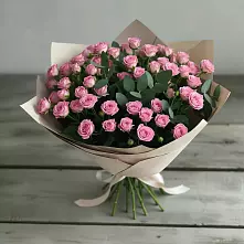 Букет Удовольствие в Северном Новосибирской области