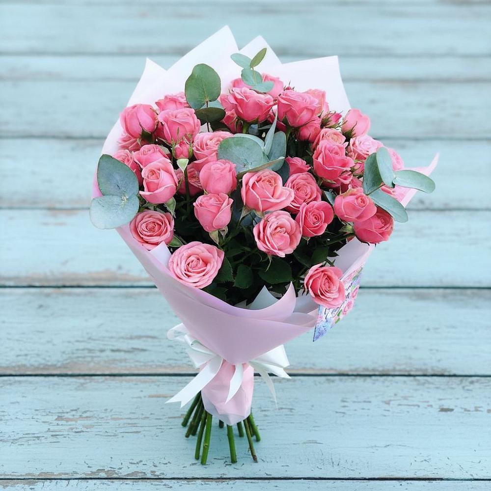 Букет Леди совершенство в Северном Новосибирской области