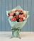 Букет цветов из: Розы в Северном Новосибирской области