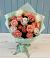 Букет цветов из: Розы в Северном Новосибирской области
