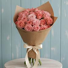 Букет цветов из:  Розы в Северном Новосибирской области
