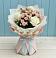 Букет цветов из: Розы в Северном Новосибирской области