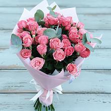 Букет Леди совершенство в Северном Новосибирской области